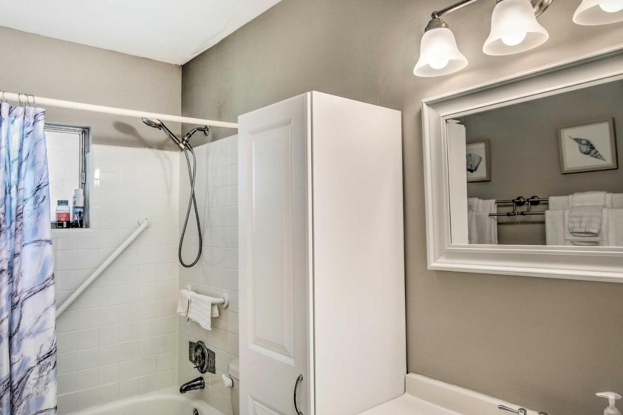 Pet-Friendly Brunswick Retreat With Gas Grill! Villa Exterior foto